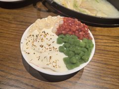 -萍姐火锅·公路夜市(南京弘阳广场店)