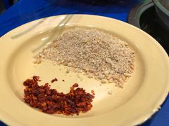 -马路边边·成都串串(翠柏路店)