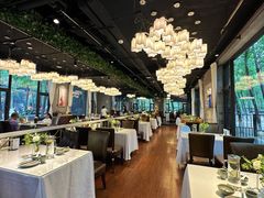 -蓝地时尚庄园(北京清河营地铁站店)