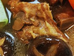 -九毛九西北菜(番禺万达店)