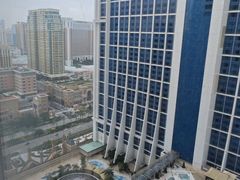 -澳门喜来登大酒店