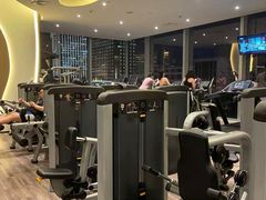 -W Fitness 威尔仕健身(北京英皇集团中心店)