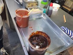 -龙翔臭豆腐(河坊街店)