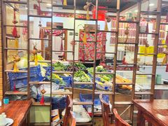 -土菜水饺村(宁夏路店)