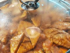 -黄记煌三汁焖锅(渝北金港国际店)