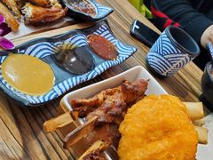 -Hi YOU你的饭局泰餐厅(雍和宫店)