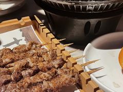 -金掌勺锅包肉(华润万象城店)