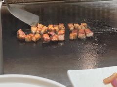 -火地铁板烧(昆山万象汇店)
