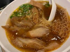 -源记茶餐厅(尖沙咀店)