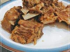 -京都老蔡记(伊河路店)