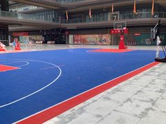 -佛山京华广场MALL