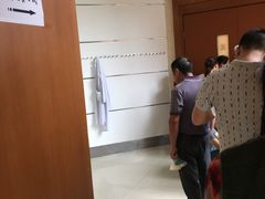 -复旦大学附属华山医院(浦东院区)