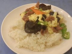 牛肉滑蛋-老上海美食