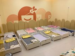 -Nice mama奈思妈妈婴幼儿托育中心(五缘湾中心店)