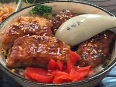 -活鳗饭·鹅肝范儿(高碑店店)