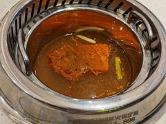 -龍歌自助小火锅(城阳万象汇店)