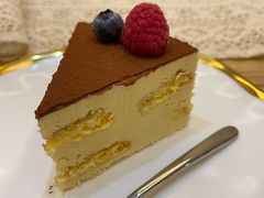 提拉米苏-麦谷 Mago Cafe