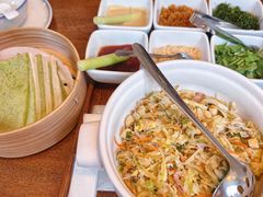 鼓浪屿林家薄饼-林四喜·闽南传家菜(鼓浪屿店)