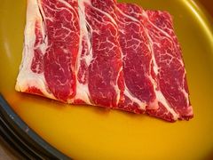 -牛New寿喜烧(青浦店)