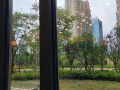 -长兴开元名都大酒店·地中海咖啡厅