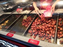 -老韩煸鸡·中国炸鸡(摩尔城店)