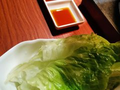 -山之屋炭火烧肉·生啤畅饮(大朗万科中央公园店)