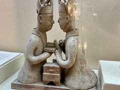 -中国湖笔博物馆(莲花庄路)