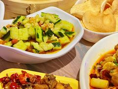 -可可大虾武汉土菜大排档(万松园1店)