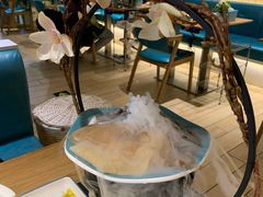 -青瓷火锅料理(西单大悦城店)