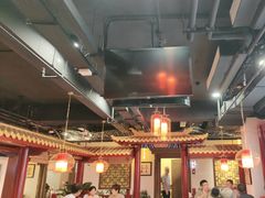 -秦月轩·陕西家乡菜(阜成路·五棵松店)