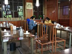 大堂-郑喜旺烧烤(郑州总店)
