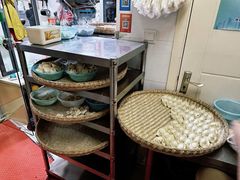 -阿麟馄饨(延长路店)