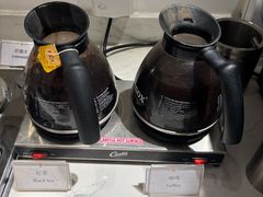 -天伦松鹤大饭店·欣妮咖啡