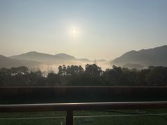 -宁波九龙湖开元度假村