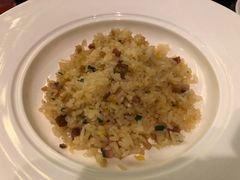 -大理实力希尔顿酒店御璽中餐厅YUXI – CHINESE RESTAURANT