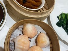 -喜宴又一村·粤菜·茶点·海鲜(壹方天地店)