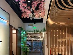 -松子料理(华威桥店)