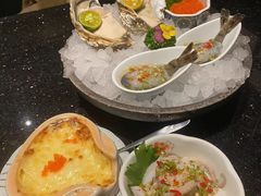-德川家日本料理(中关村寰太大厦店)