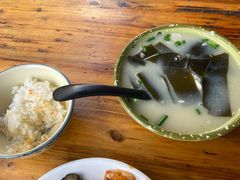 -中和裴氏蹄花(府河路店)