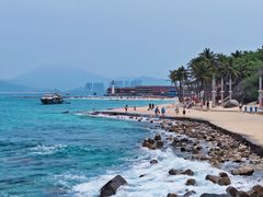 -海南分界洲岛旅游区