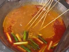 -黔哆哆地摊酸汤火锅(清湖店)