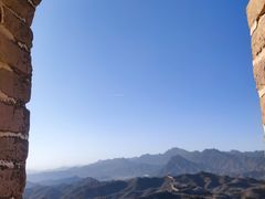 -蟠龙山长城景区