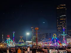 -天顺渔港·海景餐厅(星海广场店)