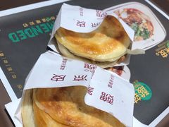 -魏家凉皮(祈年大厦店)