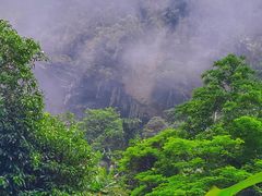 -通灵大峡谷