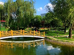 -瑞博尔花园酒店(太周创新产业园店)