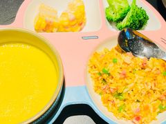 -季季山·云南野生菌火锅(上海首店)