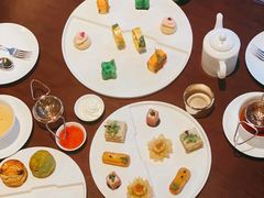 -璞瑄酒店大堂吧