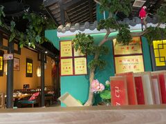 -小凤庭·地道湖北菜武昌鱼·藕汤(38年黄鹤楼店)