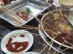 -三番火辣串串香(总店)